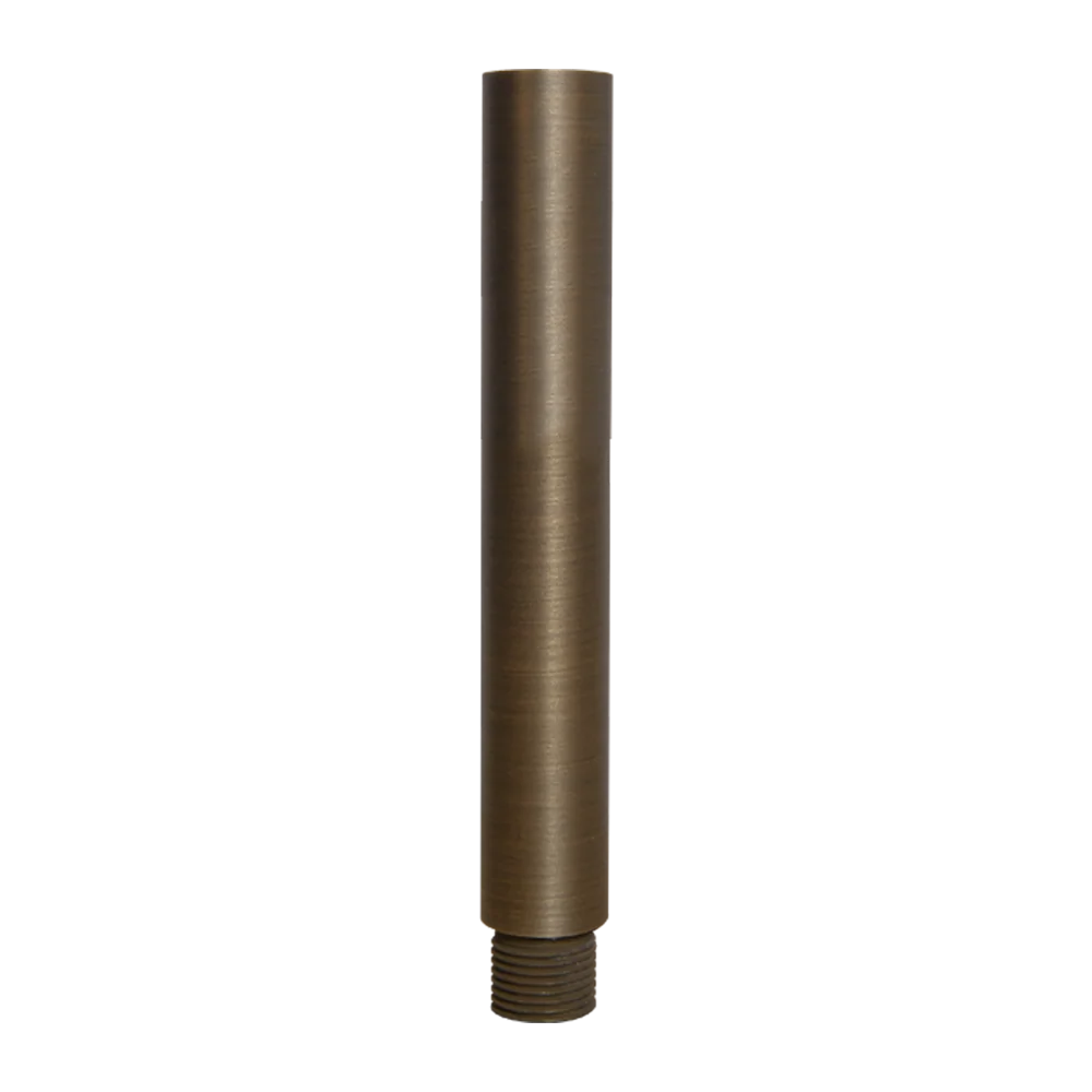 BPE - Brass Post Extension 6", 12" or 24" for Brass Path/Spot Light Fixtures - Image 3