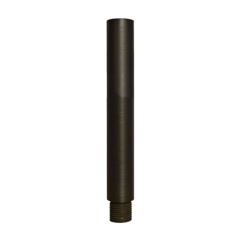 BPE - Brass Post Extension 6", 12" or 24" for Brass Path/Spot Light Fixtures - Image 4