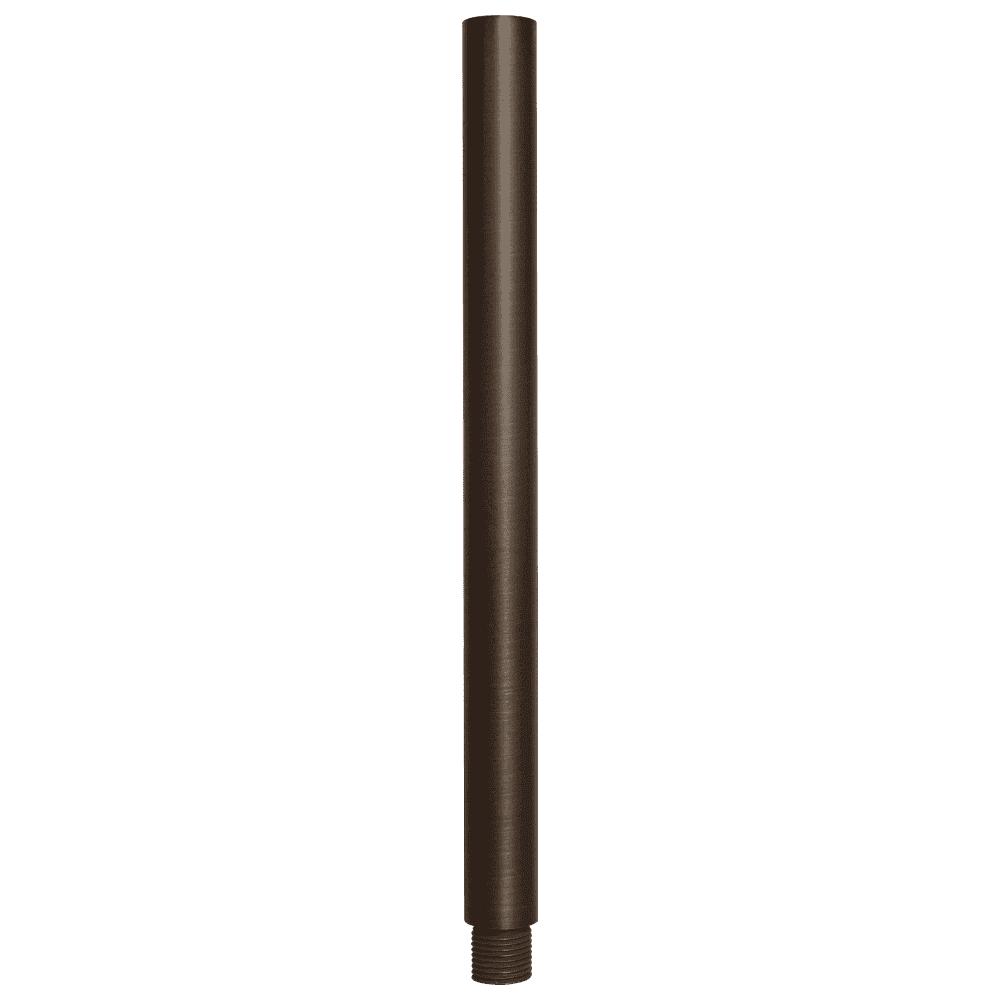 BPE - Brass Post Extension 6", 12" or 24" for Brass Path/Spot Light Fixtures - Image 6