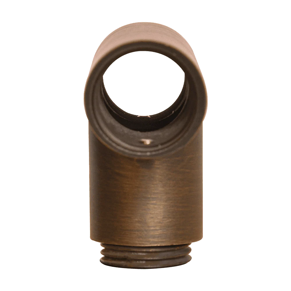 BRT1 - Brass T-Bar Coupling Accessory for Post/Path Light Fixtures - Image 5