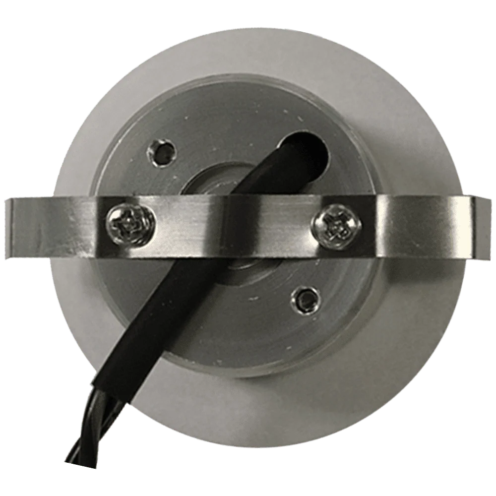 CB15 1.5W DC12V Low Voltage Round Recessed Cast Aluminum Cabinet Light Energy Saving Dimmable LED Downlighting - Image 6
