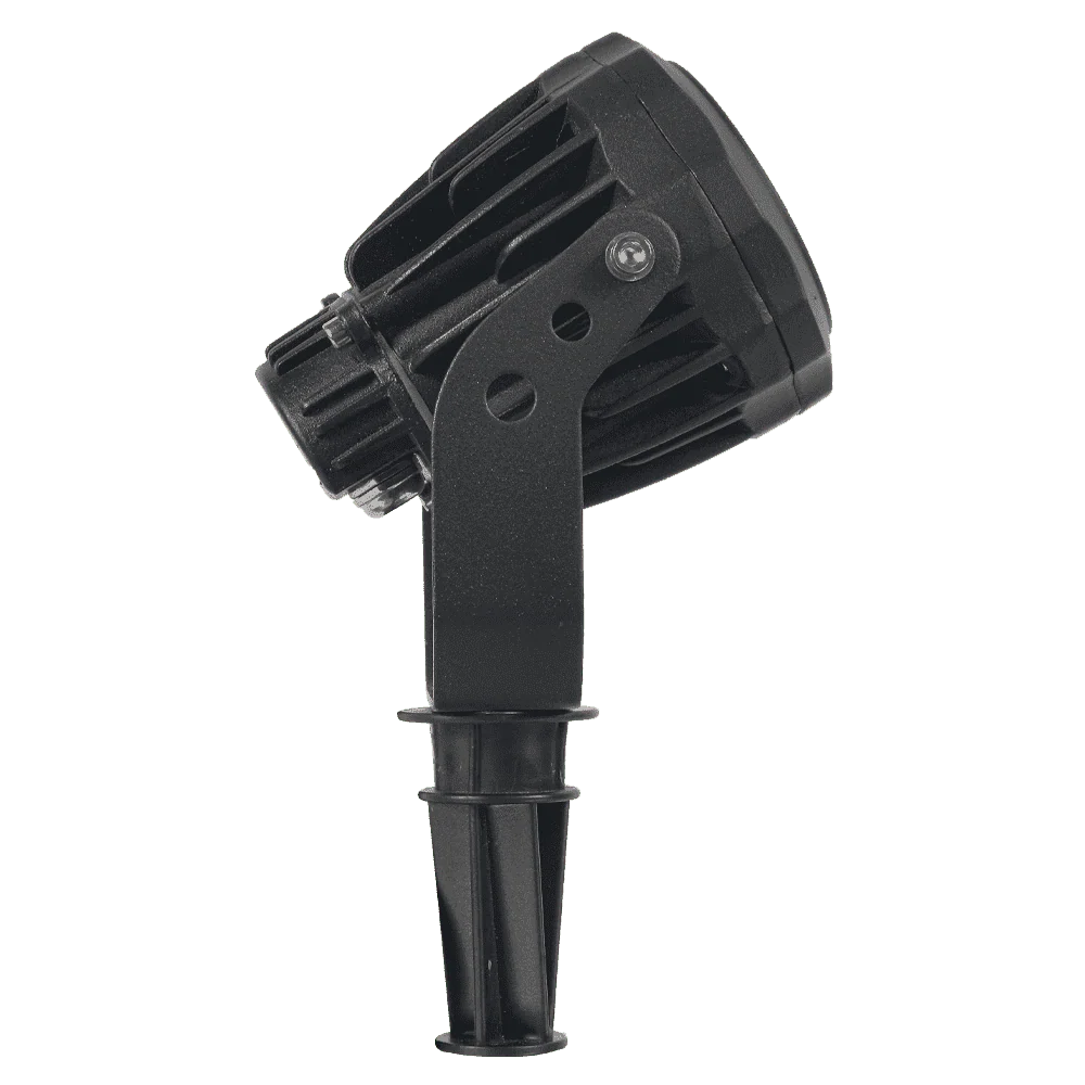 CD12 12W AC12V Low Voltage 3000K Warm White LED Outdoor Aluminum Spotlight Directional Narrow Beam Angle Lighting - Image 6