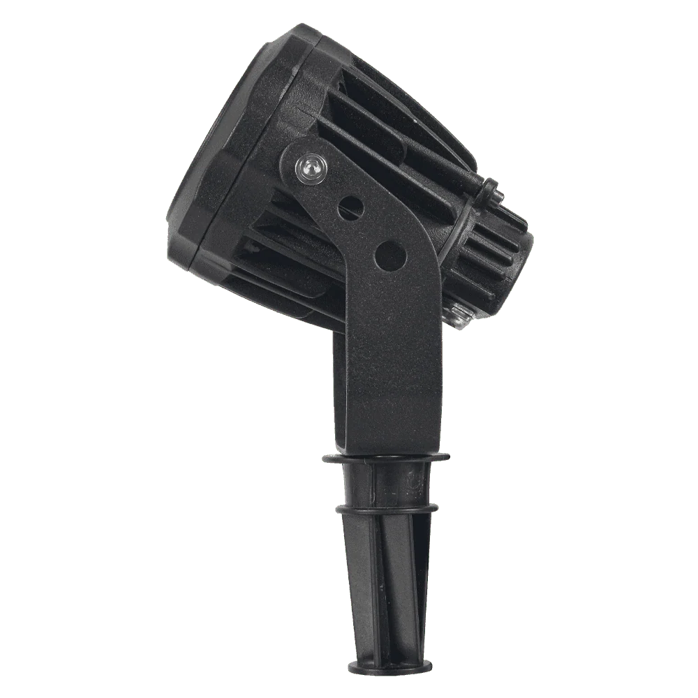 CD12 12W AC12V Low Voltage 3000K Warm White LED Outdoor Aluminum Spotlight Directional Narrow Beam Angle Lighting - Image 7