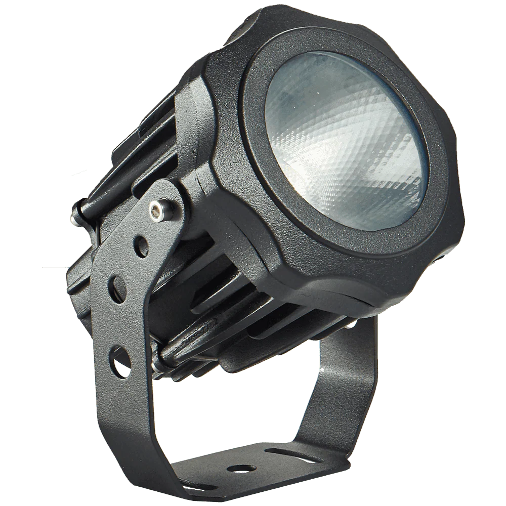 CD20 20W AC12V Low Voltage Ground LED Aluminum Spotlight Waterproof Outdoor Fixture - Image 4