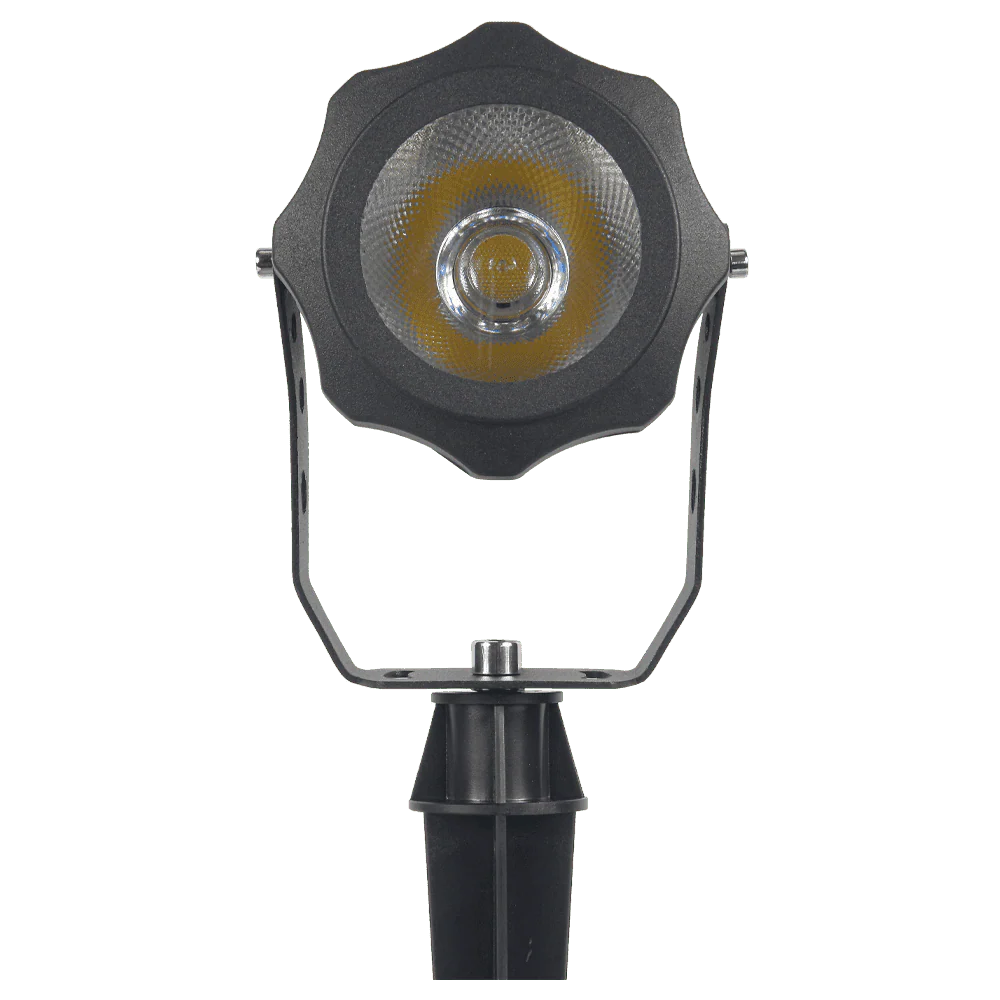 CD20 20W AC12V Low Voltage Ground LED Aluminum Spotlight Waterproof Outdoor Fixture - Image 6