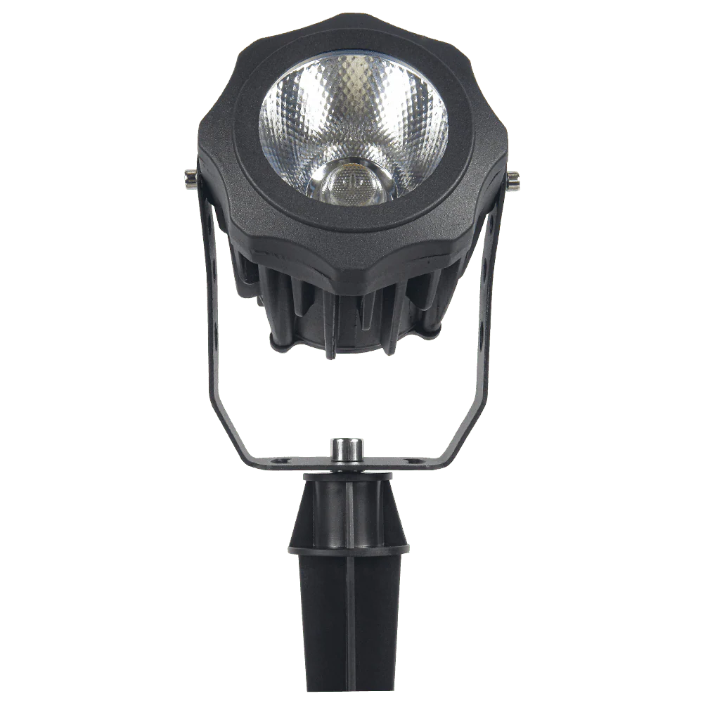 CD20 20W AC12V Low Voltage Ground LED Aluminum Spotlight Waterproof Outdoor Fixture - Image 7