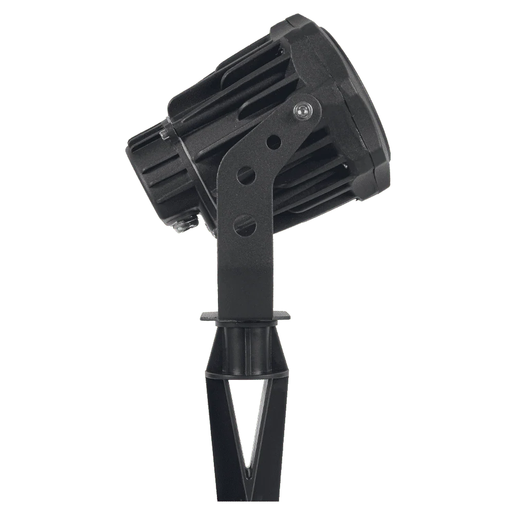 CD20 20W AC12V Low Voltage Ground LED Aluminum Spotlight Waterproof Outdoor Fixture - Image 8