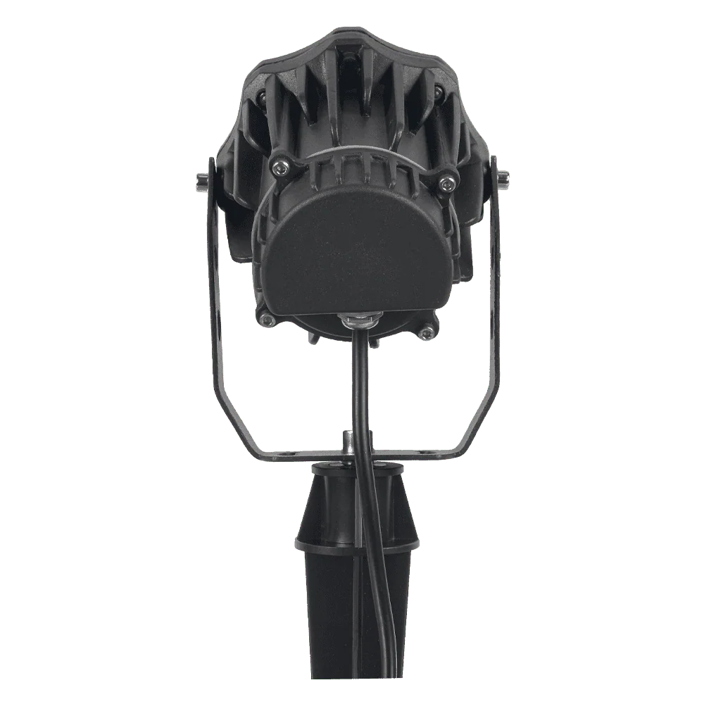 CD20 20W AC12V Low Voltage Ground LED Aluminum Spotlight Waterproof Outdoor Fixture - Image 9