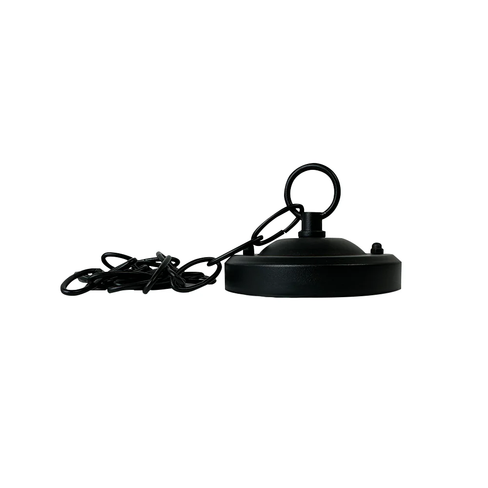 CD90 3000K Warm White Integrated LED AC12V Low Voltage Philips Bulb Aluminum Cylinder Pendant Light Hanging Spotlight - Image 6