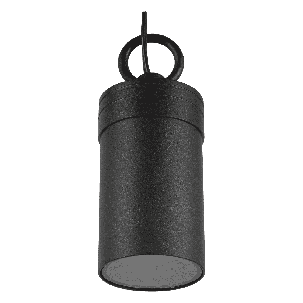 CD90 3000K Warm White Integrated LED AC12V Low Voltage Philips Bulb Aluminum Cylinder Pendant Light Hanging Spotlight - Image 8