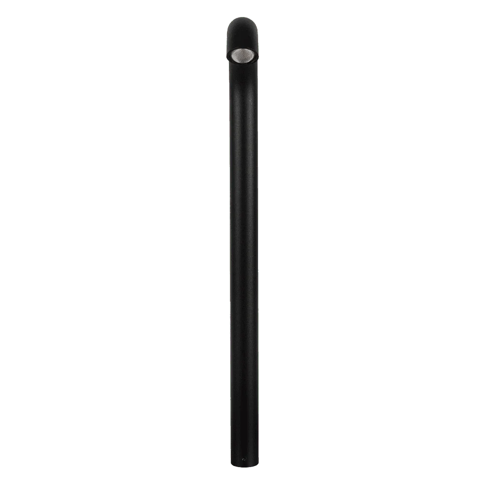 CDPA61 5W LED Bollard Path Light Low Voltage Outdoor Landscape Lighting - Image 3