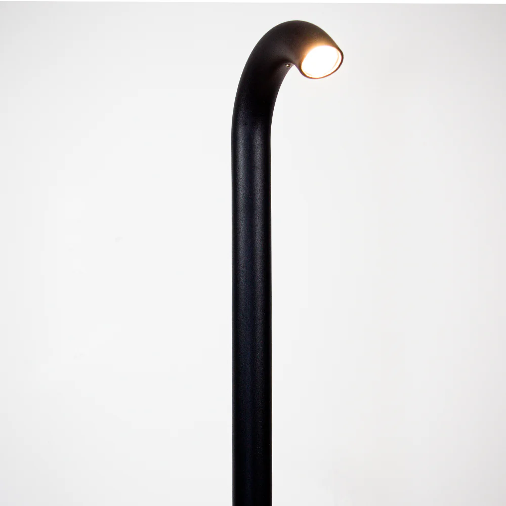 CDPA61 5W LED Bollard Path Light Low Voltage Outdoor Landscape Lighting - Image 6