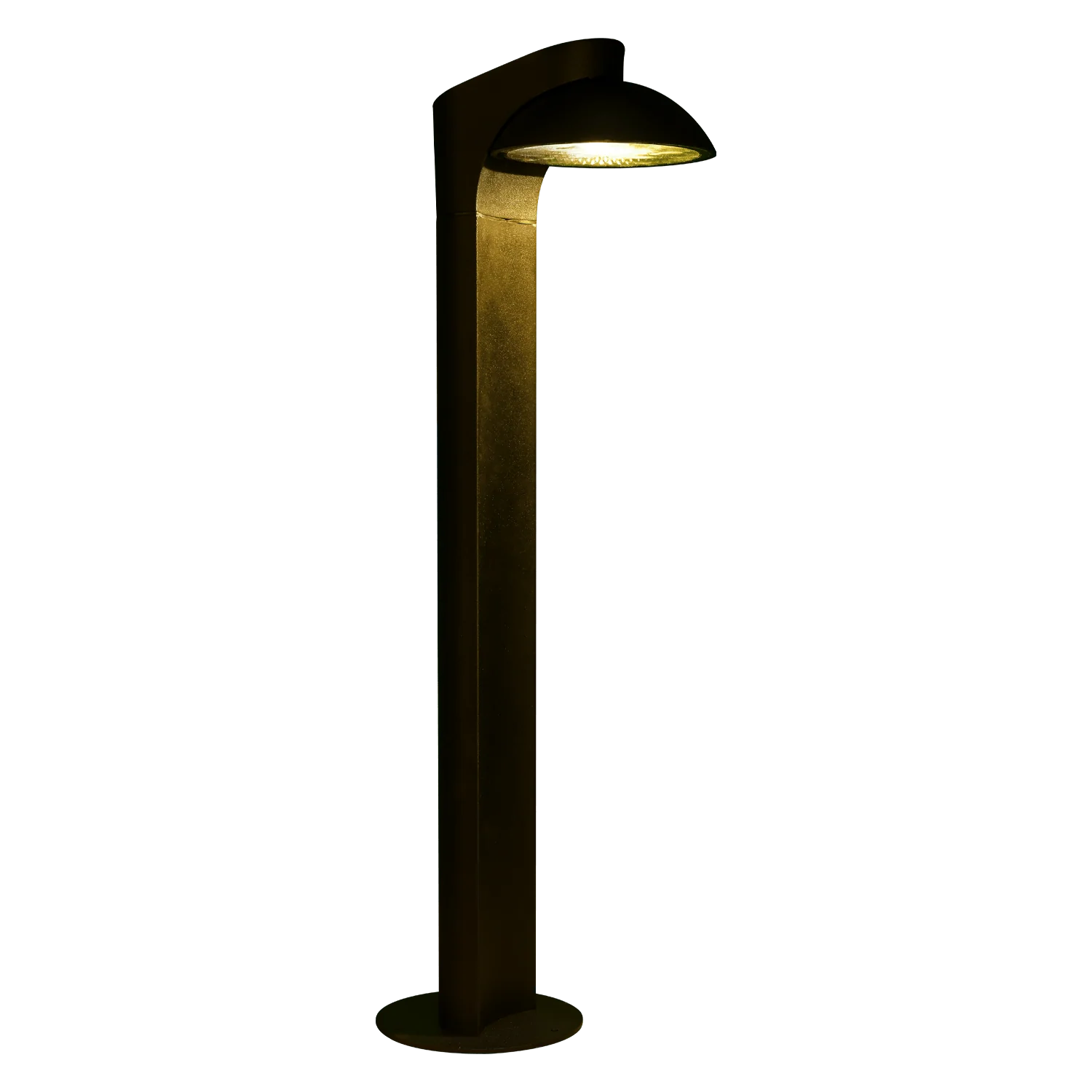 CDPA69 10W LED Multi Directional Bollard Aluminum Path Light 12V Low Voltage Outdoor Landscape Lighting - Image 7