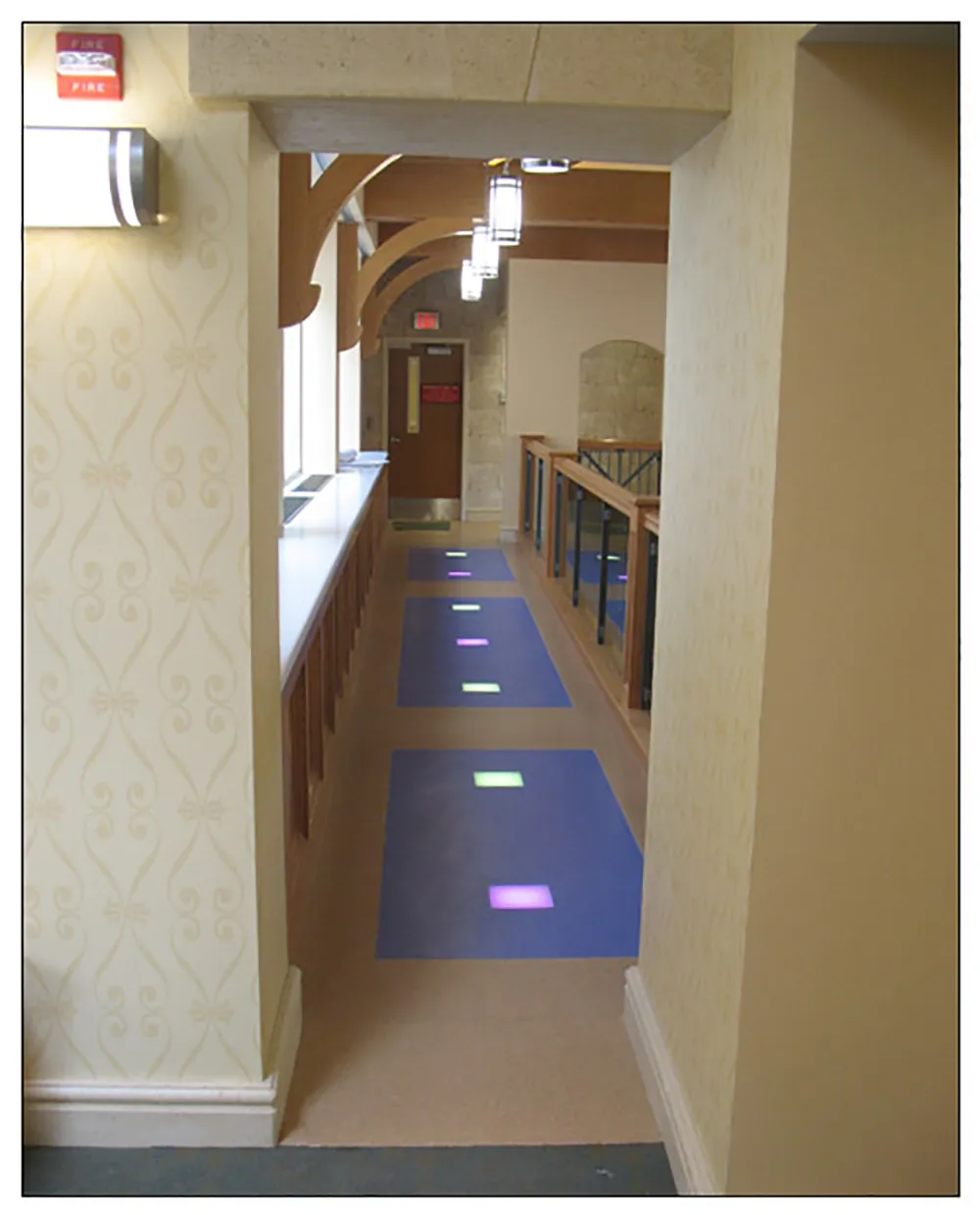 CRG30 DC12V Low Voltage In Ground RGB or WW LED Aluminum Brick Paver Light Square IP67 Waterproof - Image 22