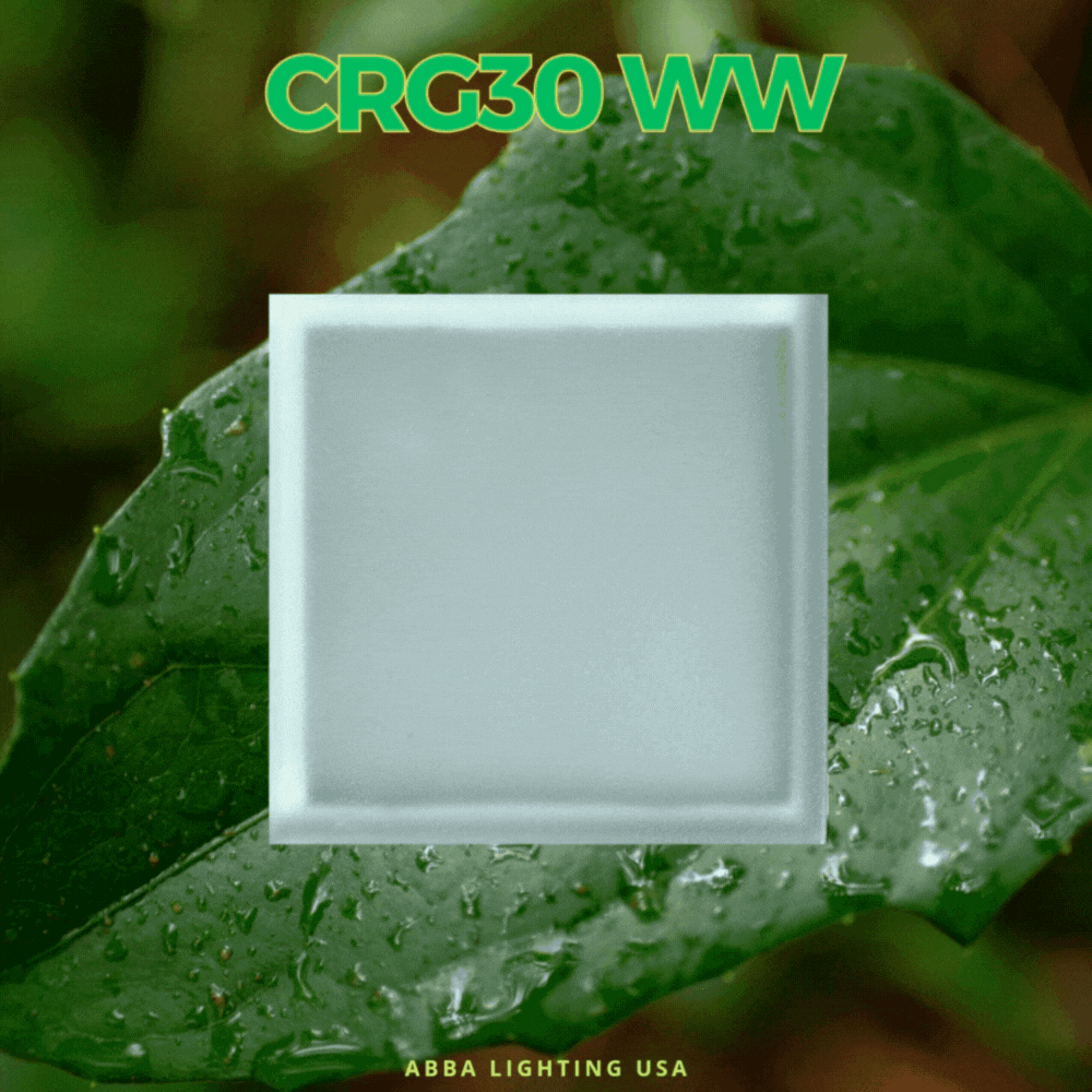 CRG30 DC12V Low Voltage In Ground RGB or WW LED Aluminum Brick Paver Light Square IP67 Waterproof - Image 28