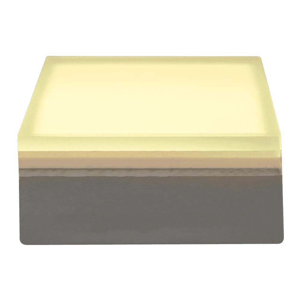 CRG30 DC12V Low Voltage In Ground RGB or WW LED Aluminum Brick Paver Light Square IP67 Waterproof - Image 7