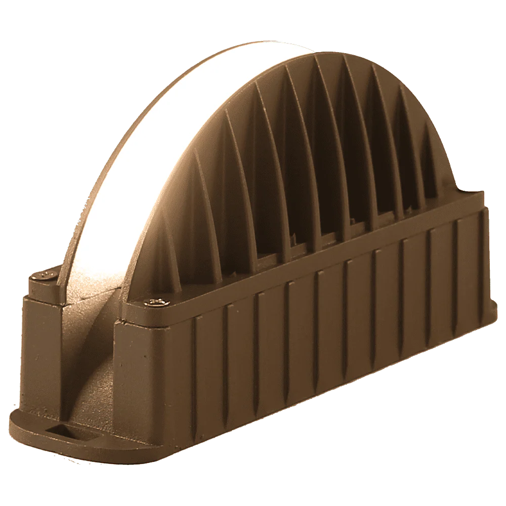 CDW8 LED Linear Window Light with 9W Narrow Beam Light Design - Image 3