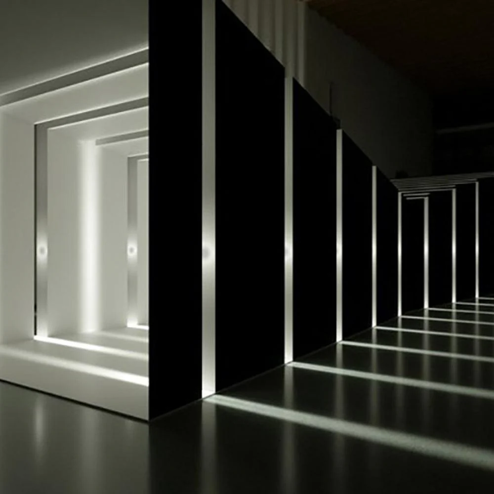 CDW8 LED Linear Window Light with 9W Narrow Beam Light Design - Image 5