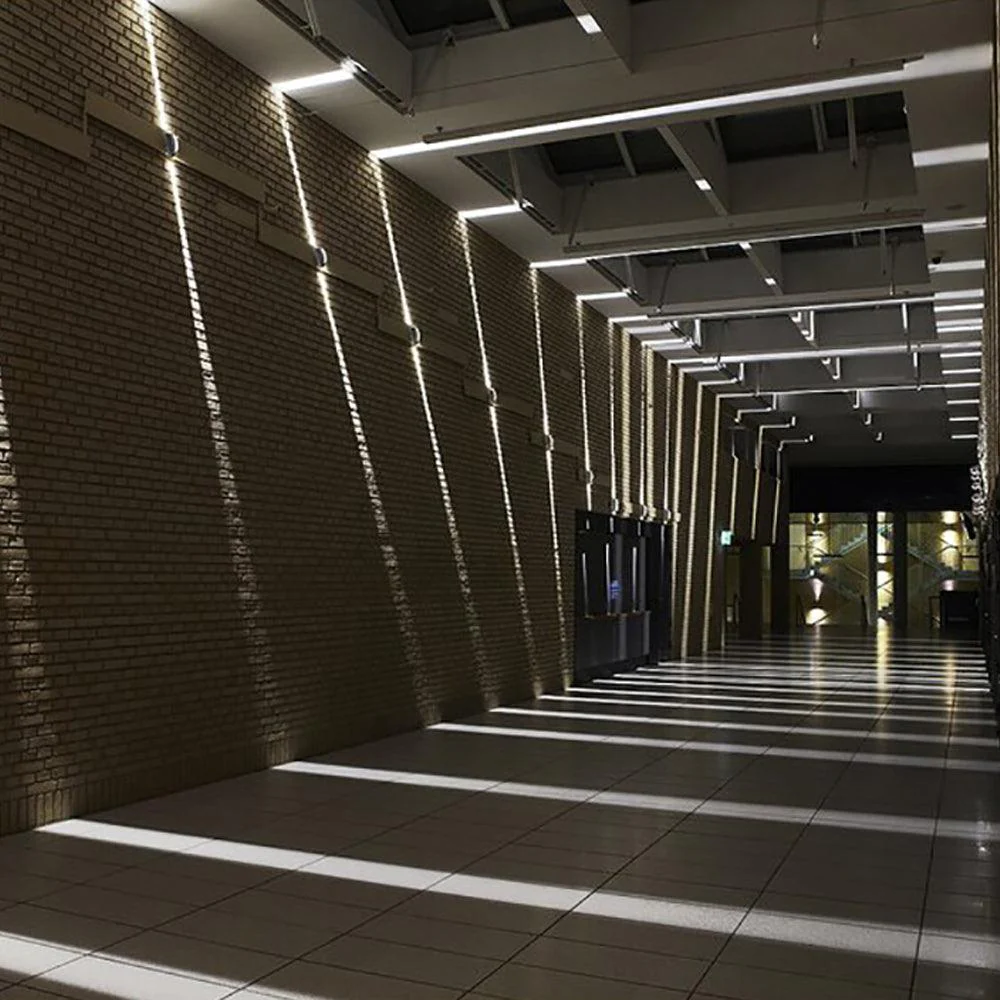 CDW8 LED Linear Window Light with 9W Narrow Beam Light Design - Image 6