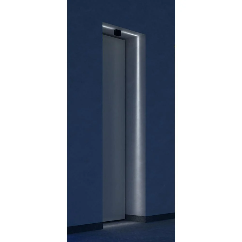 CDW8 LED Linear Window Light with 9W Narrow Beam Light Design - Image 8