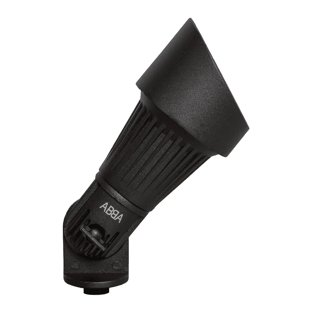 DL02 4x/8x/12x Package 12V Low Voltage Waterproof LED Outdoor Aluminum Spotlight Directional Lighting with 3W 3000K Bulb - Image 14