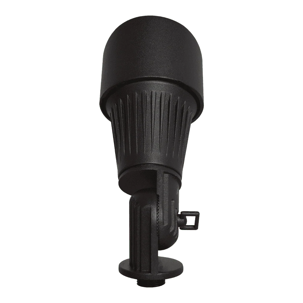 DL02 4x/8x/12x Package 12V Low Voltage Waterproof LED Outdoor Aluminum Spotlight Directional Lighting with 3W 3000K Bulb - Image 15