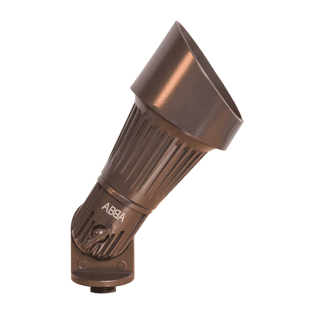 DL02 4x/8x/12x Package 12V Low Voltage Waterproof LED Outdoor Aluminum Spotlight Directional Lighting with 3W 3000K Bulb - Image 16