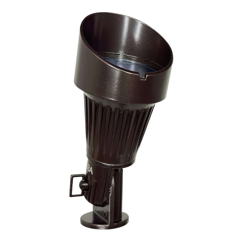 DL02 12V Low Voltage Waterproof LED Outdoor Aluminum Spotlight Directional Lighting - Image 10