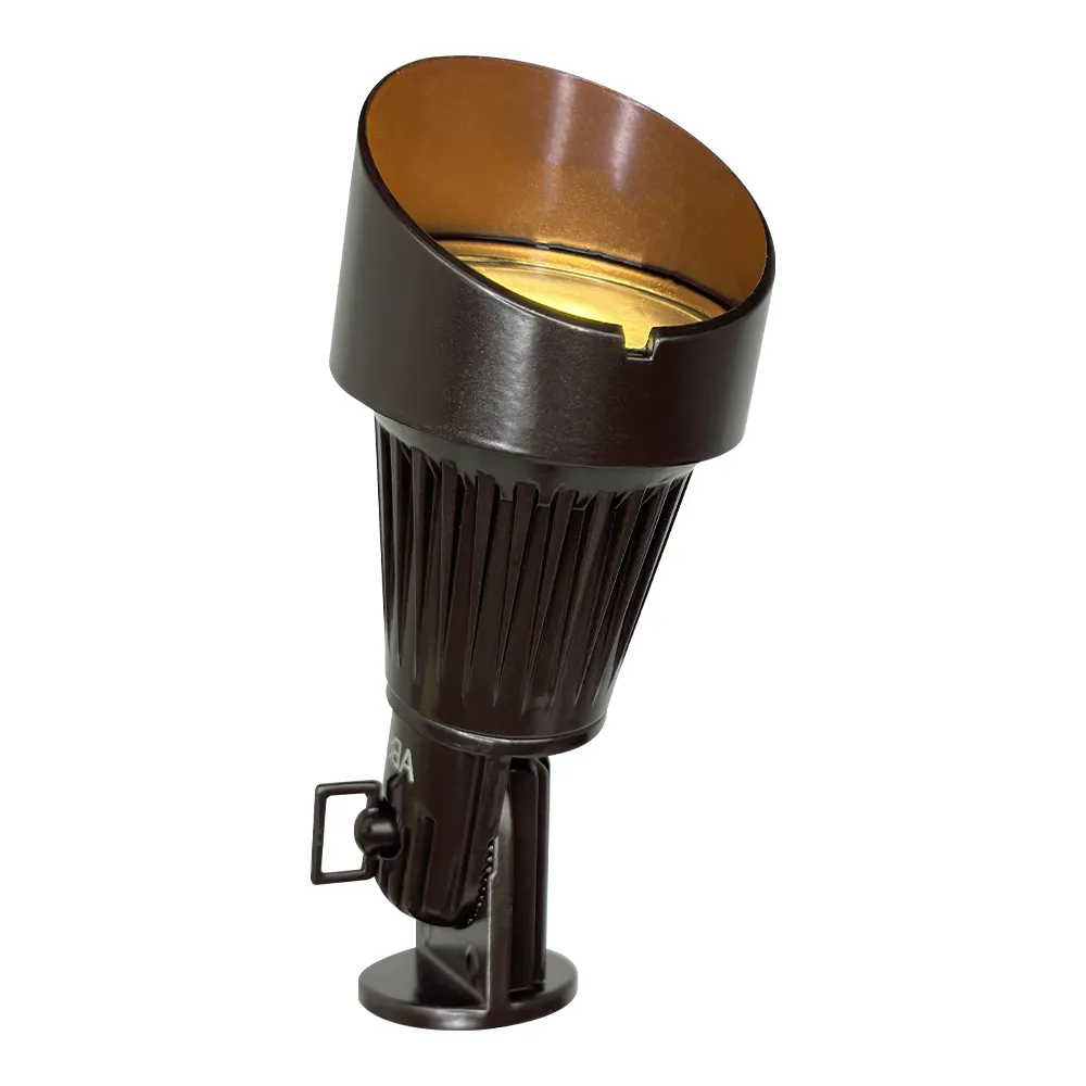 DL02 12V Low Voltage Waterproof LED Outdoor Aluminum Spotlight Directional Lighting - Image 11