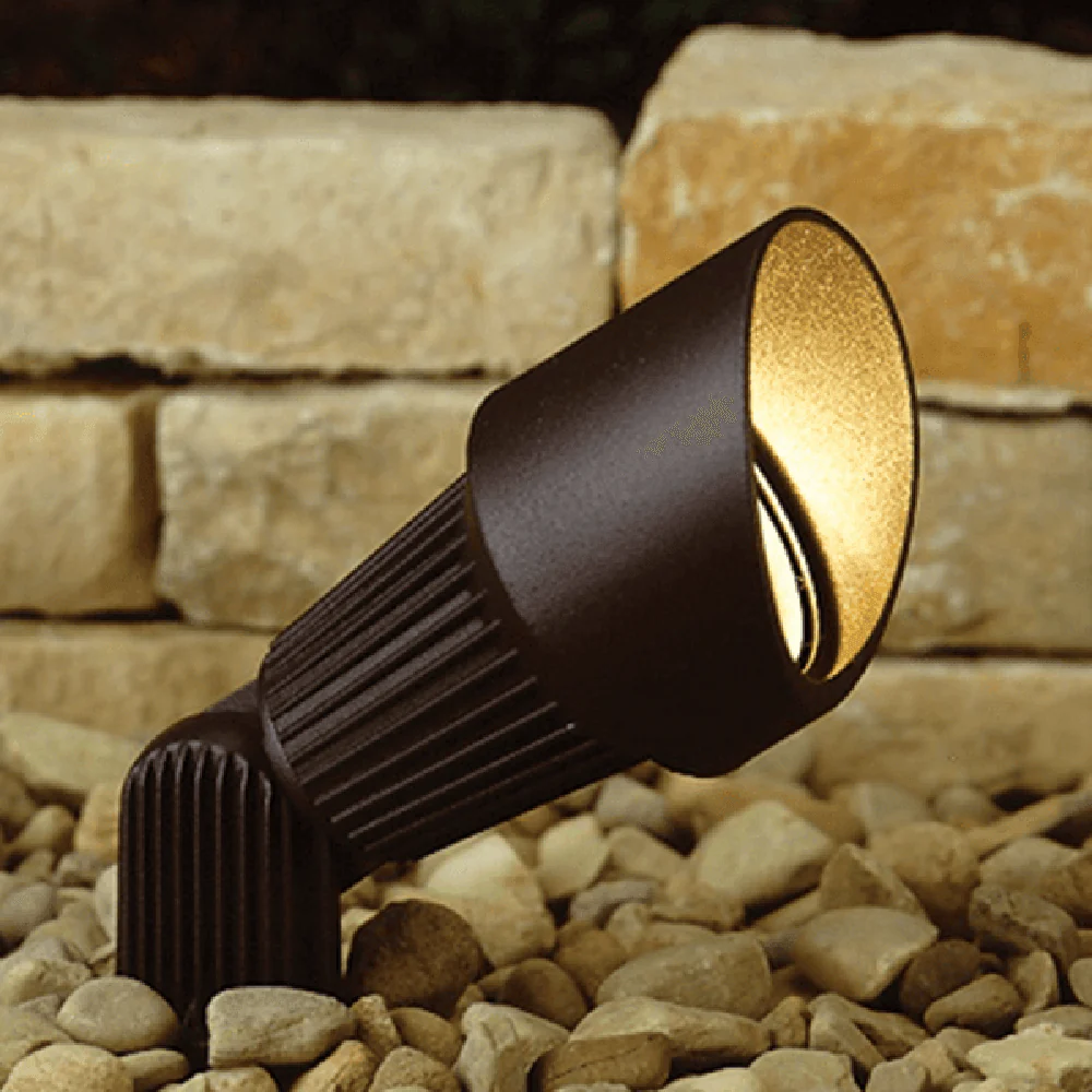 DL02 12V Low Voltage Waterproof LED Outdoor Aluminum Spotlight Directional Lighting - Image 13