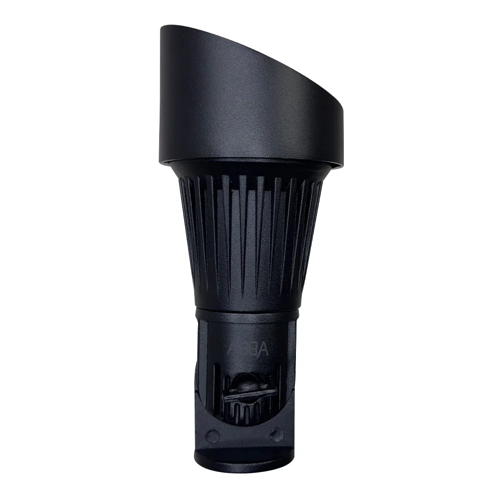 DL02 12V Low Voltage Waterproof LED Outdoor Aluminum Spotlight Directional Lighting - Image 4