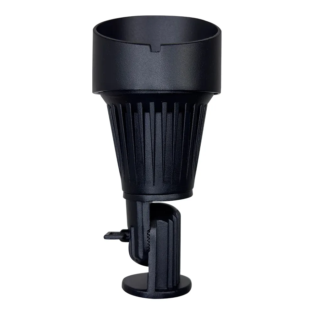 DL02 12V Low Voltage Waterproof LED Outdoor Aluminum Spotlight Directional Lighting - Image 5