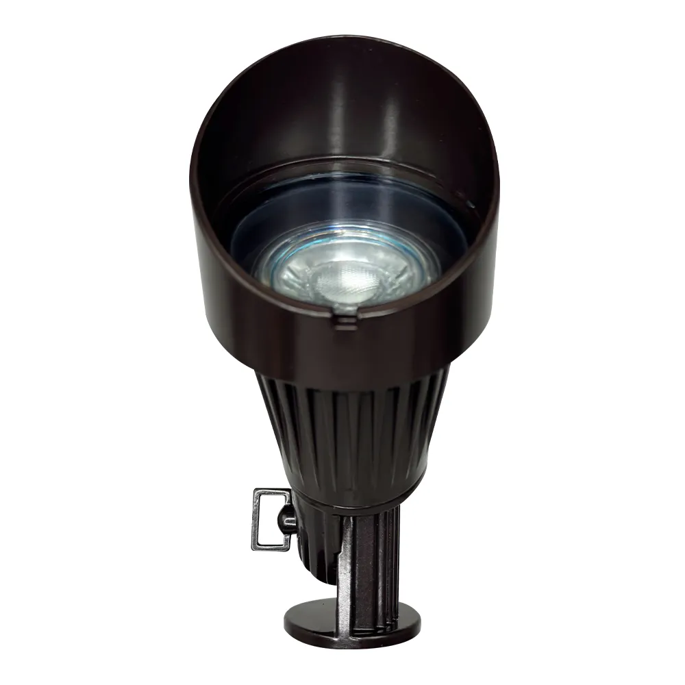 DL02 12V Low Voltage Waterproof LED Outdoor Aluminum Spotlight Directional Lighting - Image 8