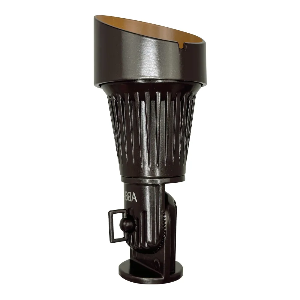 DL02 12V Low Voltage Waterproof LED Outdoor Aluminum Spotlight Directional Lighting - Image 9