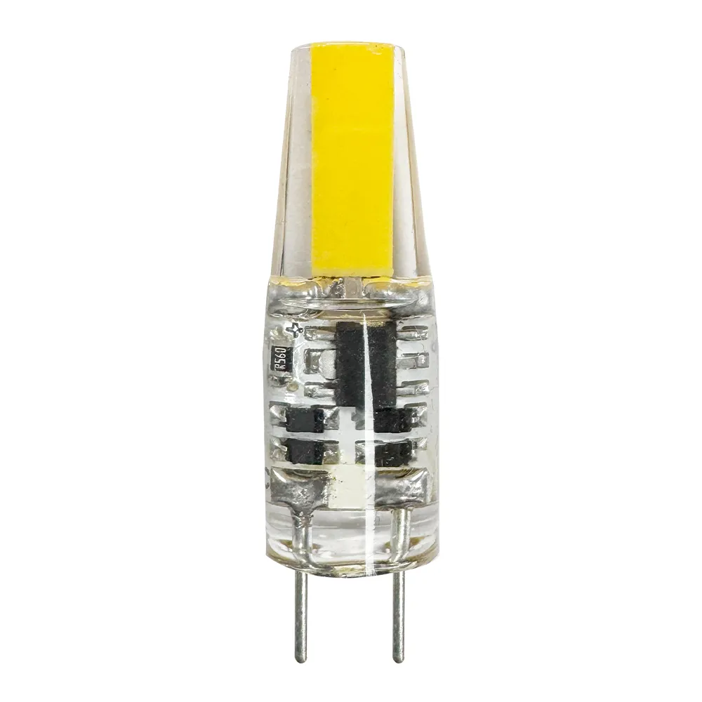 G4 2W 3W Bi Pin Non-Dimmable LED Capsule 12V Low Voltage Bulb Energy Efficient Light IP65 Waterproof - Image 3