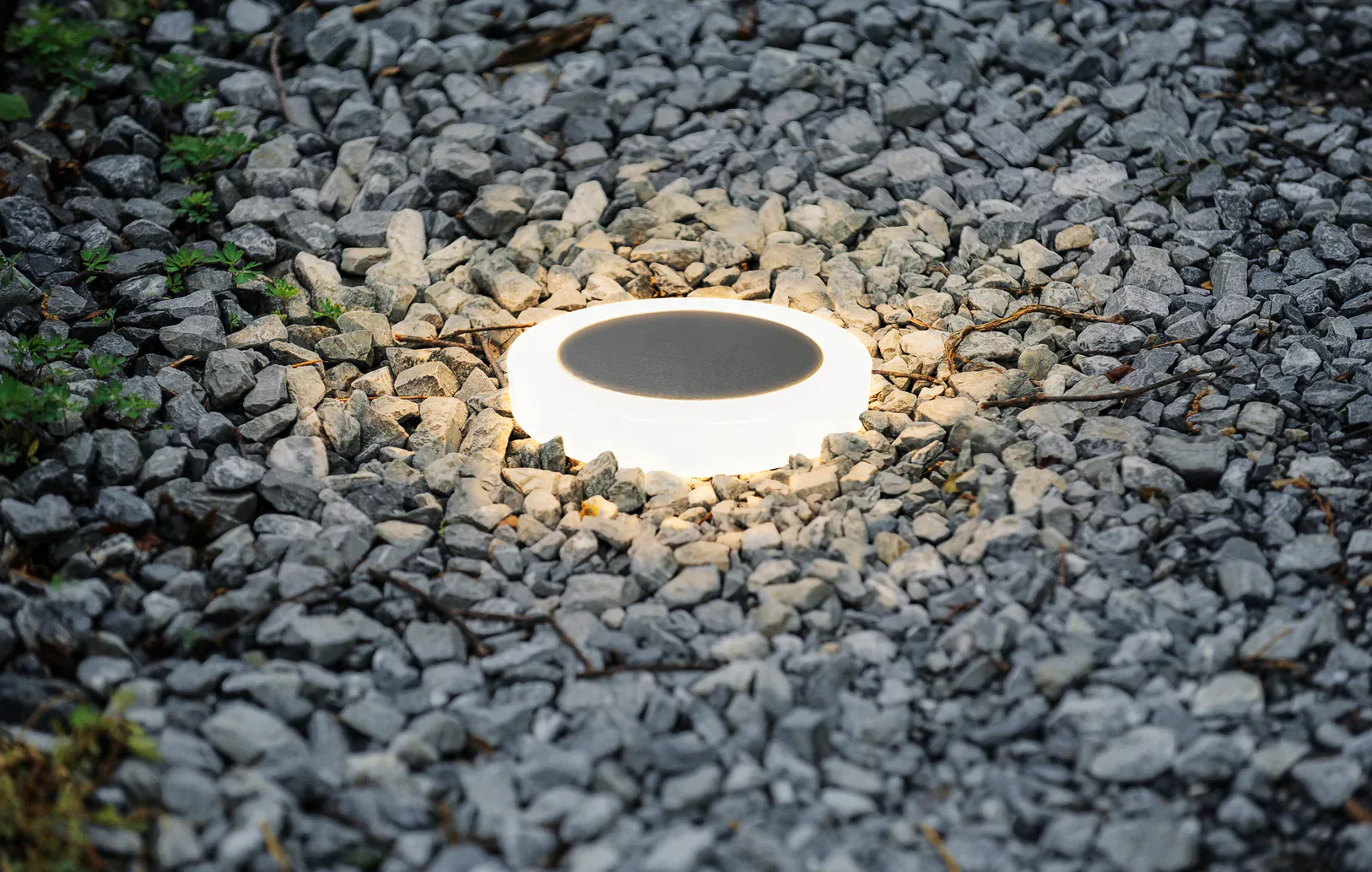 Halo Path & Surface Mount Hardscape Landscape 2700K Warm White Integrated Light - Image 6