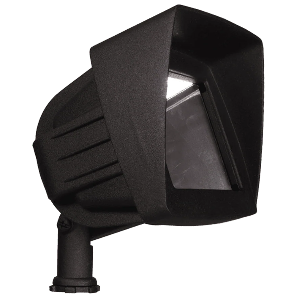 KL100 Low Voltage LED Directional Flood Light Adjustable Outdoor Lighting - Image 3