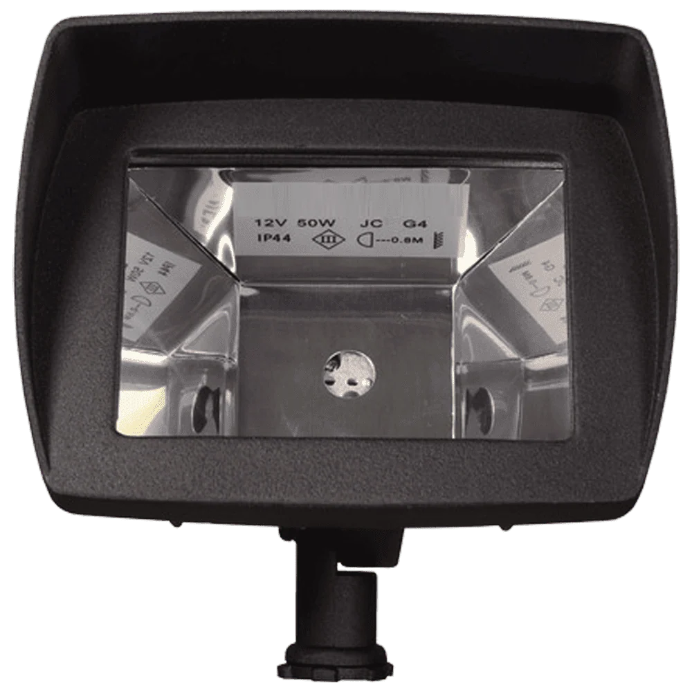 KL100 Low Voltage LED Directional Flood Light Adjustable Outdoor Lighting - Image 4