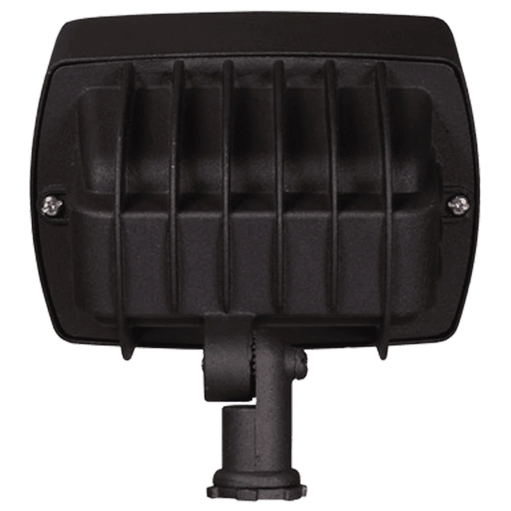 KL100 Low Voltage LED Directional Flood Light Adjustable Outdoor Lighting - Image 5