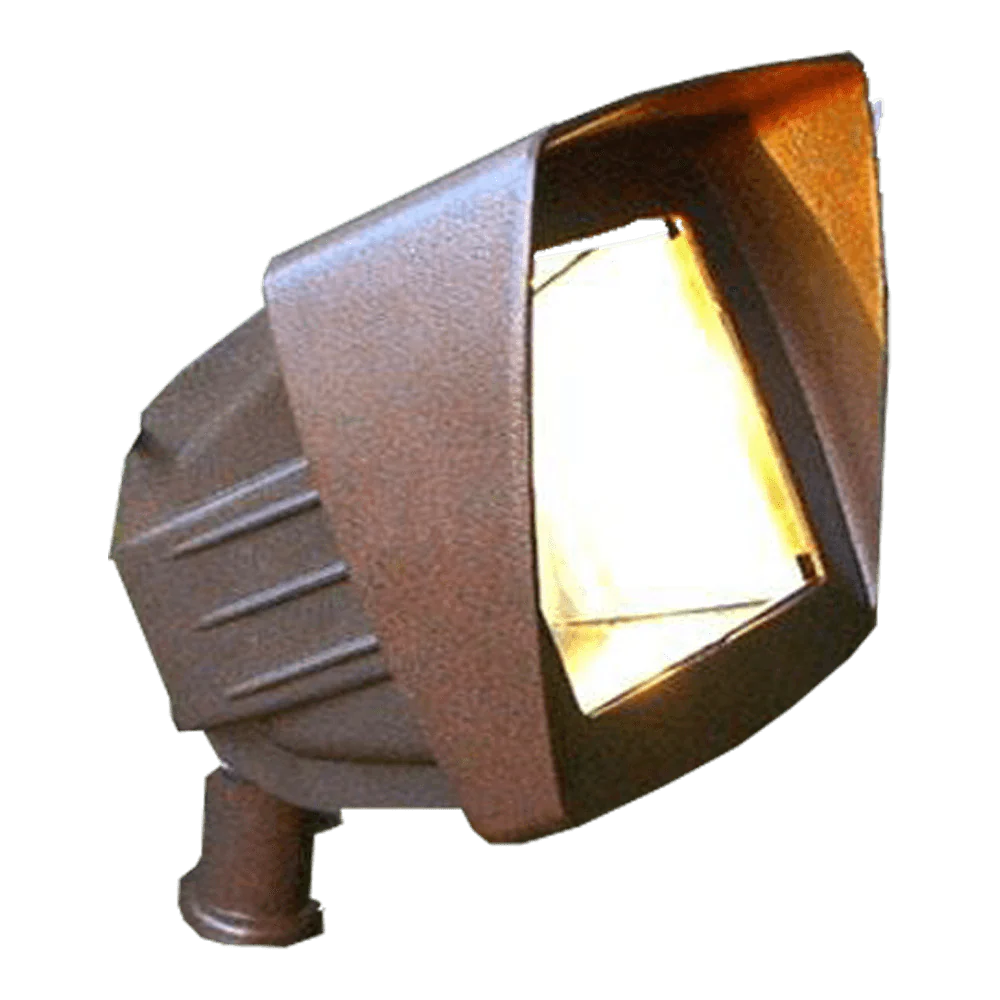 KL100 Low Voltage LED Directional Flood Light Adjustable Outdoor Lighting - Image 6