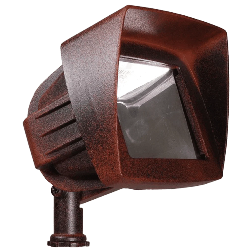 KL100 Low Voltage LED Directional Flood Light Adjustable Outdoor Lighting - Image 7