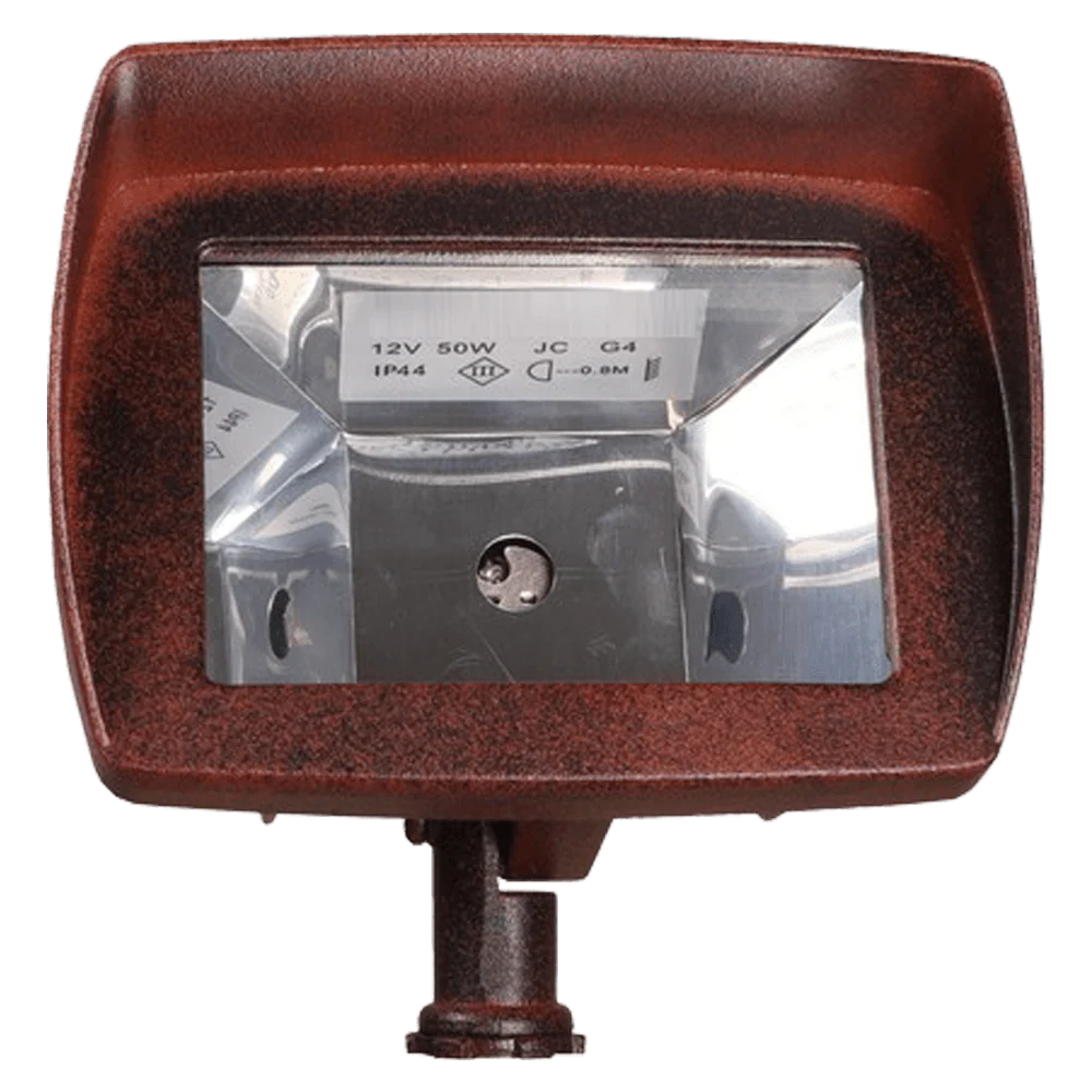 KL100 Low Voltage LED Directional Flood Light Adjustable Outdoor Lighting - Image 8