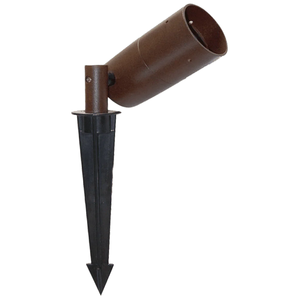 KL103 Low Voltage Modern Bullet Spotlight Aluminum Outdoor Lighting - Image 5