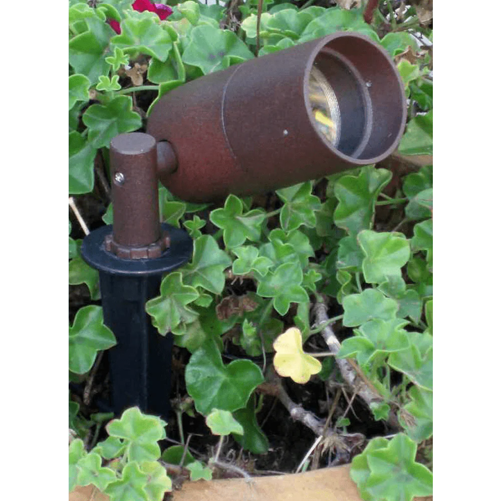 KL103 Low Voltage Modern Bullet Spotlight Aluminum Outdoor Lighting - Image 6