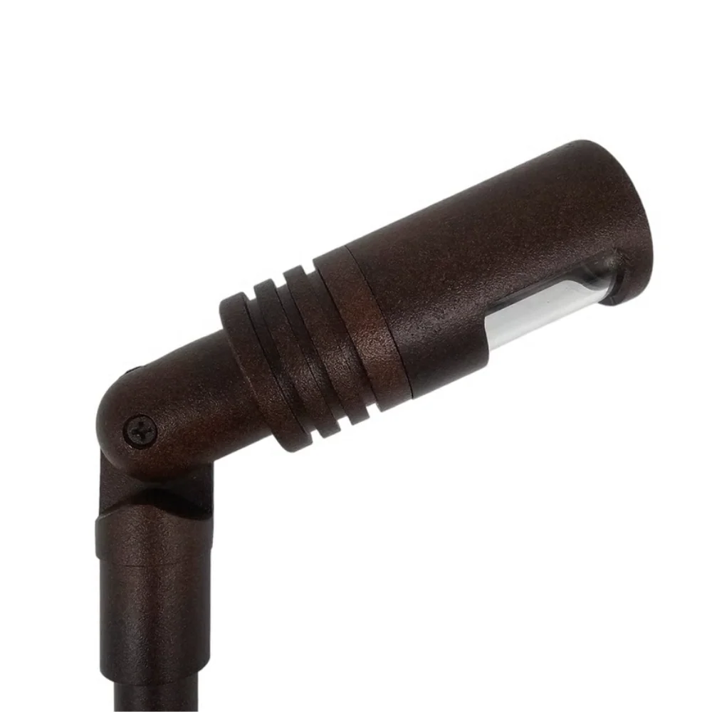 KL108 4x/8x/12x Package Low Voltage 3W 2700K G4 LED Directional Combo Path and Area Light Outdoor Lighting - Image 7