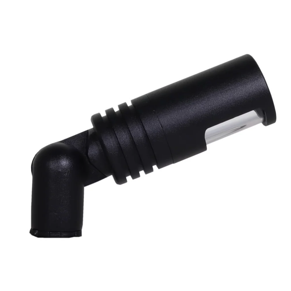 KL108 4x/8x/12x Package Low Voltage 3W 2700K G4 LED Directional Combo Path and Area Light Outdoor Lighting - Image 8