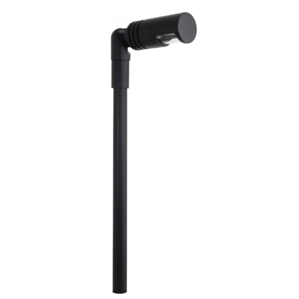KL108 4x/8x/12x Package Low Voltage 3W 2700K G4 LED Directional Combo Path and Area Light Outdoor Lighting - Image 9