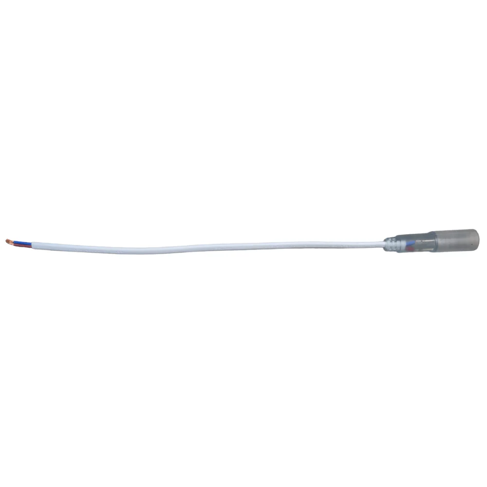 RL100 LED DC12V Low Voltage Rope Lights Outdoor IP65 3000K, 5000K, Multi Color RGB, Pink, Purple, Red, Yellow, Blue, Green - Image 21