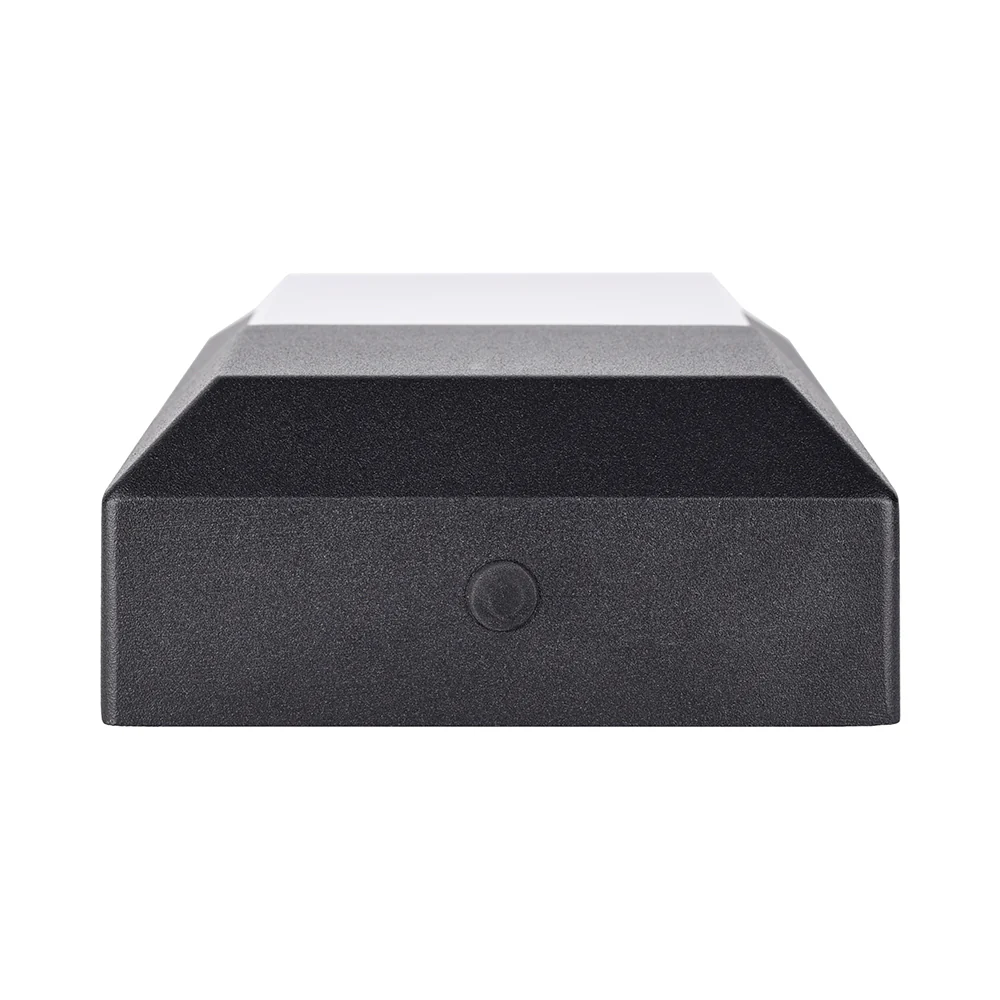 Mini Wall Pack LED Light 5CCT Selectable 15.8W 1600LM Line Voltage 120V AC IP65 Waterproof - Image 4