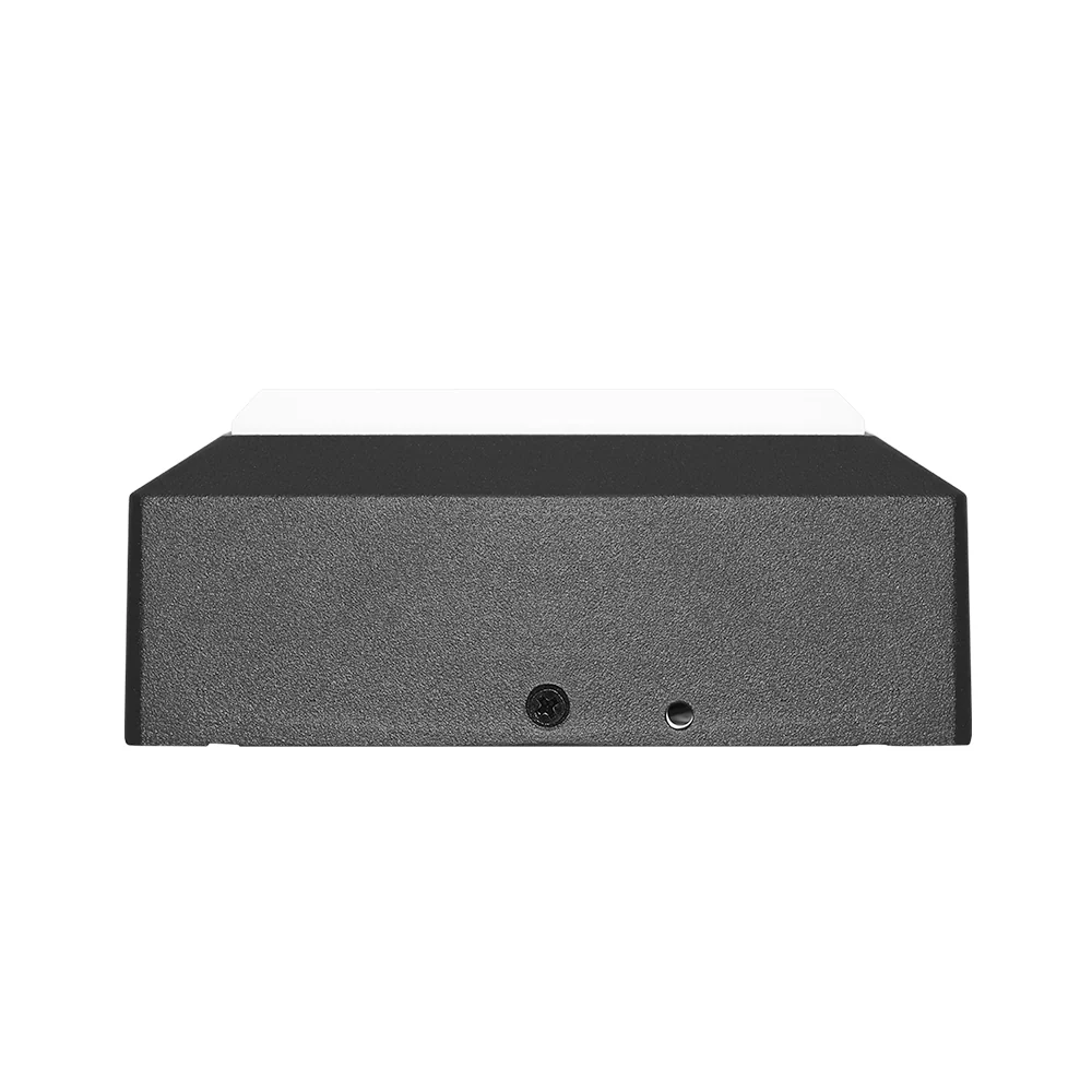 Mini Wall Pack LED Light 5CCT Selectable 15.8W 1600LM Line Voltage 120V AC IP65 Waterproof - Image 5